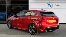 BMW 1 Series 118i [136] M Sport 5dr [Live Cockpit Professional] Petrol Hatchback